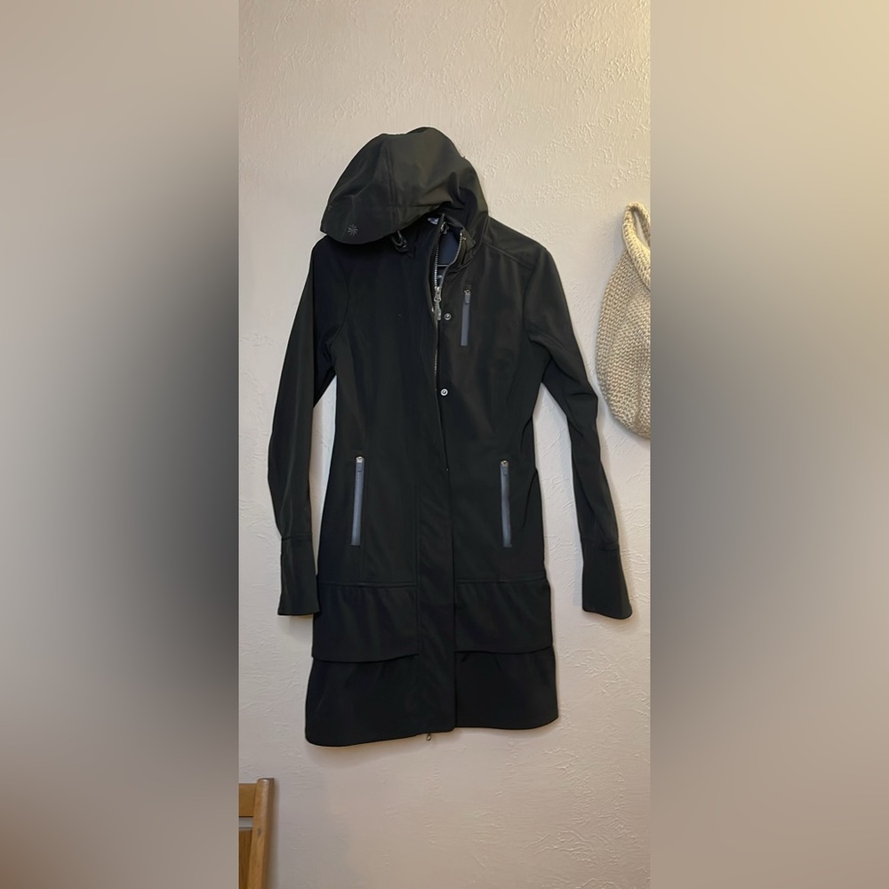 Athleta Jacket
